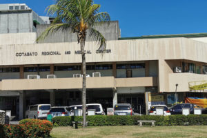 92 Cotabato City health workers placed under quarantine