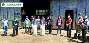 Programs mentioned in Sona ongoing in Bukidnon: Zubiri