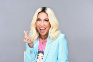 Vice Ganda to launch own network this week