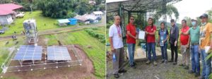 P1.8-m solar-powered irrigation to boost Impasugong agri-fishery prod'n: DA