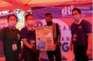 Cultivating the livelihood dream of food abundance