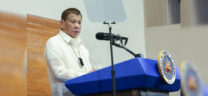 Duterte’s SALNs secret