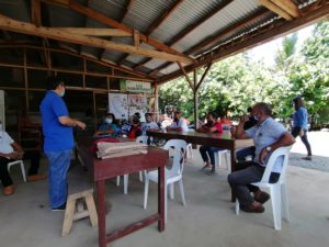 PRDP adopts value chain to Agri dept partner agencies