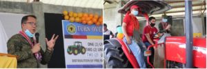 Bukidnon farmers laud Army, DA’s help to boost crop yields