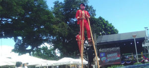 Gingoog City commemorates 60th Charter Day