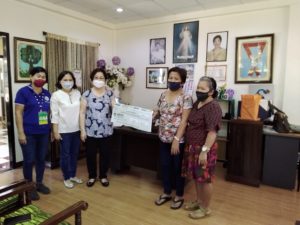 DOST-10 assists Misocc women through Cest program