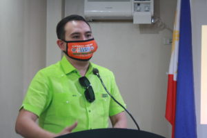Mayor admits lapses in isolation protocols