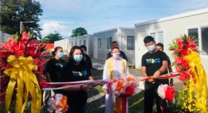 LGUs enjoined to increase isolation units