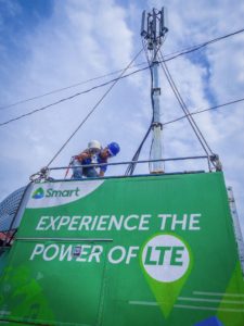 Smart expands Barangay Connect project, rolls out Smart WiFi in Gensan