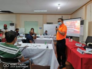 DA-10 reinforces RRP, RSBSA implementation in LDN
