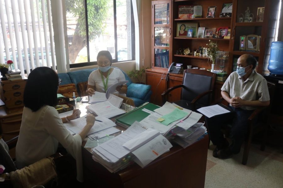 Normin agri dept partners with USTP for research study