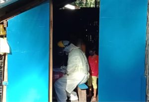 Camiguin allocates P23.6 million from Bayanihan grant utilization