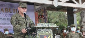 4ID chief urges traders to help army end ‘NPA extortion scheme’