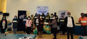 Covid-affected MSMEs in Iligan to restart with DTI loan scheme