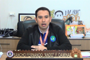 Ozamiz man tests positive for Covid 5 days after returning home