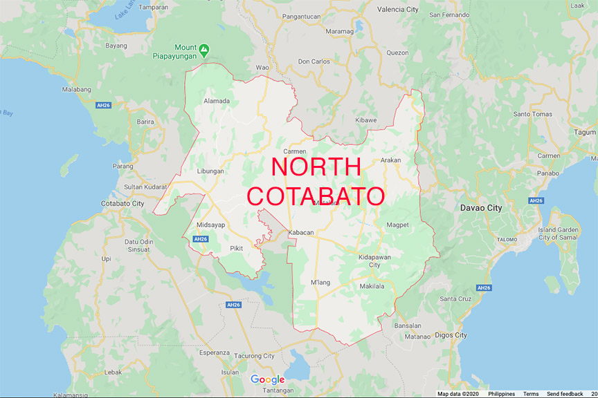 Nocot’s hog industry to lose P1.1b if spread of ASF continues