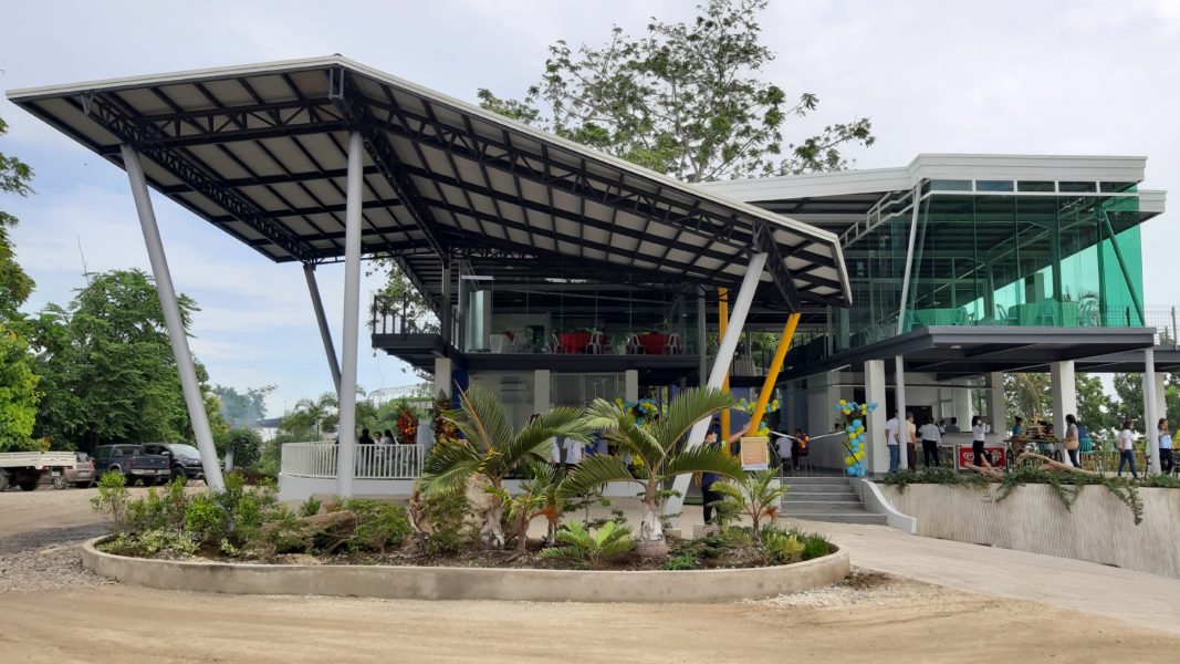 Amaya View reopens its doors to public