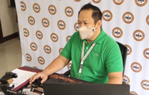 DILG-10 orders crackdown vs. ‘fake’ contact tracers