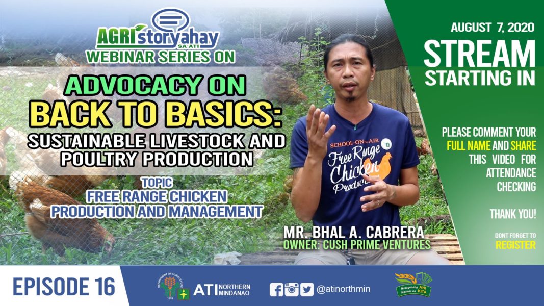 Awesome ‘AgriStoryahay’ episodes await viewers this August