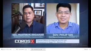 RDC: Normin economy still among Mindanao’s fastest amid virus