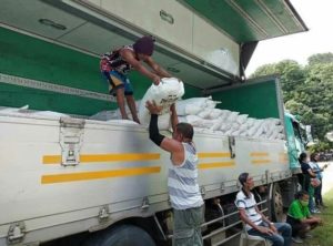 P5.6-m Covid agri aid to benefit farmers in 3 Normin provinces