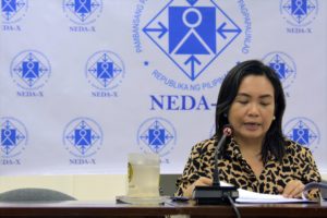 Odette to have serious impact on economy
