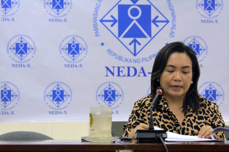 Odette to have serious impact on economy