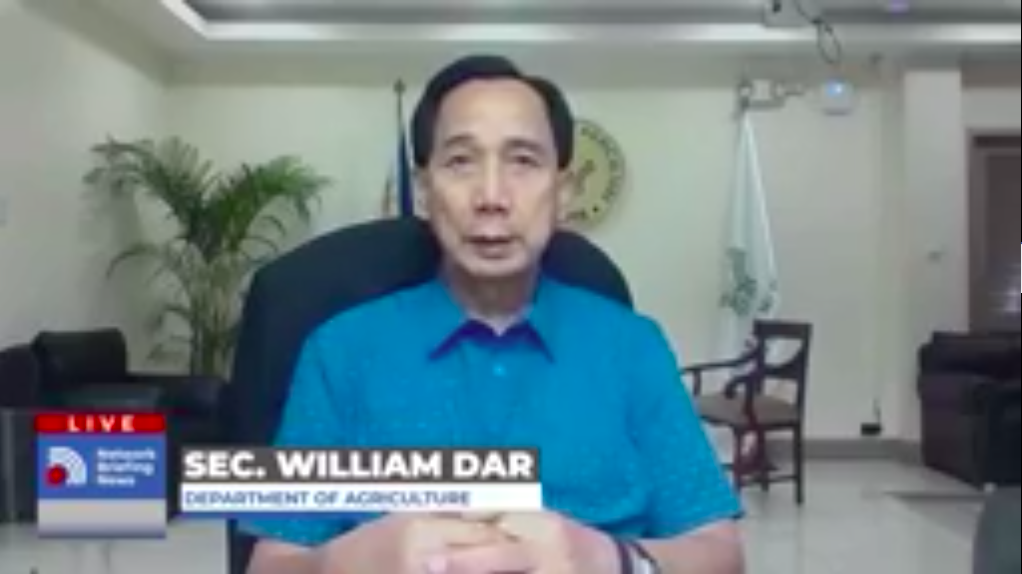 947 rice-producing towns to get P15-billion aid from DA