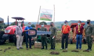 Army gets DA-10’s P3.3-m provisions for agri, peace devt