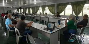 DA-10 appeals for public help to keep Northern M’nao ASF-free