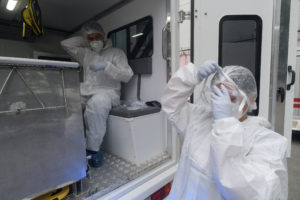 19 returning Iliganons on quarantine in Oro hotel