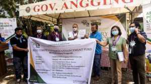 P25.6-m agri machinery eyes to boost rice output in Lanao Norte