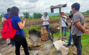 P47-m dairy project starts in Socot