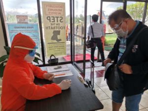 Ozamiz city airport resumes operation