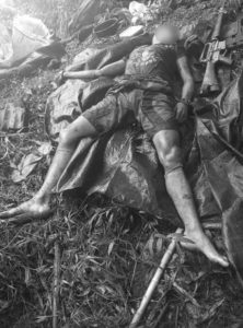 NPA ‘extortionist’ slain in Bukidnon clash