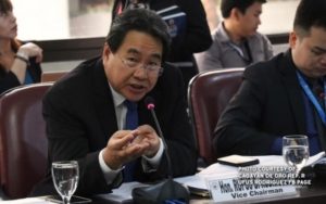 Rufus urges IATF to send more booster shots to Cagayan de Oro
