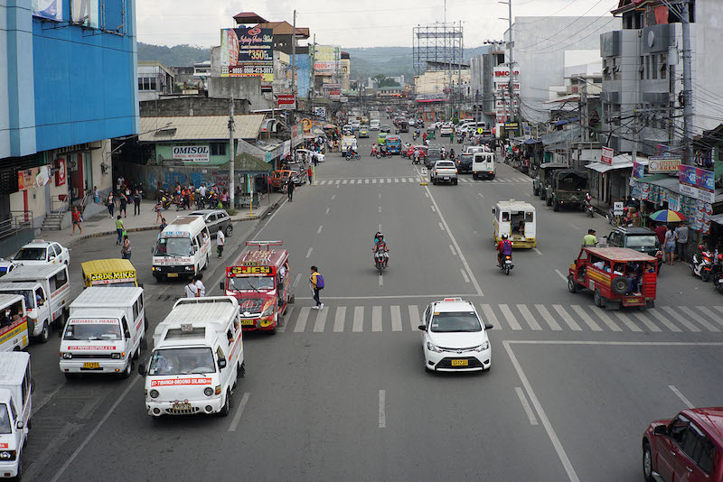 Iligan now has strictest lockdown protocols