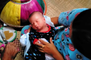 Aqiqah: My Name, My Right