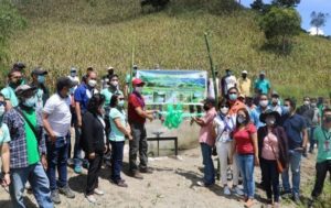 Malaybalay farmers take P9.2-m dam water from Normin Agri dept