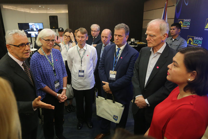 Davao expands tax, non-fiscal incentives for foreign, domestic investors
