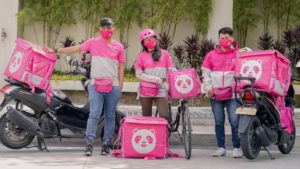 More food cravings satisfied: foodpanda rides to Batangas, Butuan, Dasmariñas, Iligan, Koronadal, Ormoc, and more