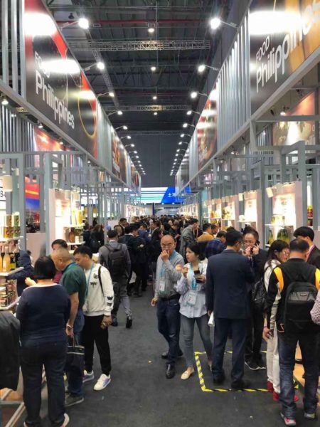 CITEM, FFCCCII team up to bolster PH participation at CIIE, CIFIT