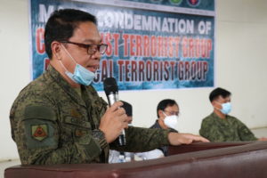 Clash erupts in Lanao Norte anew