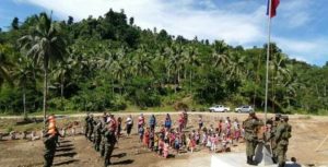 IP Deped schools prevent ‘lumad’ to join NPAs: 4ID execs