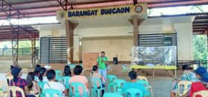 Lantapan town in Bukidnon tightens ASF restraint drive