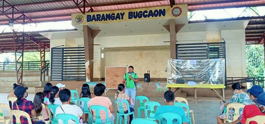 Lantapan town in Bukidnon tightens ASF restraint drive