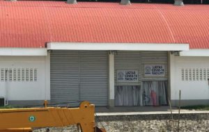 Camiguin raises health protocols vs. Covid-19