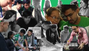 Smart kicks off search for youth-created digital solutions