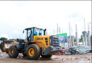 Construction continues in Marawi city amid MECQ