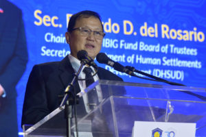 Pag-IBIG Fund earns COA’s highest opinion anew for 8th straight year
